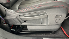 BMW 1 Series 128ti 5dr Step Auto [Live Cockpit Professional] Petrol Hatchback